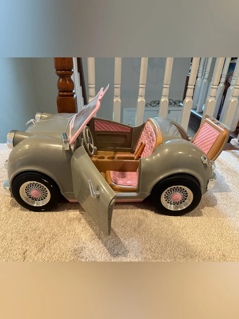OG Our Generation convertible for 18” dolls